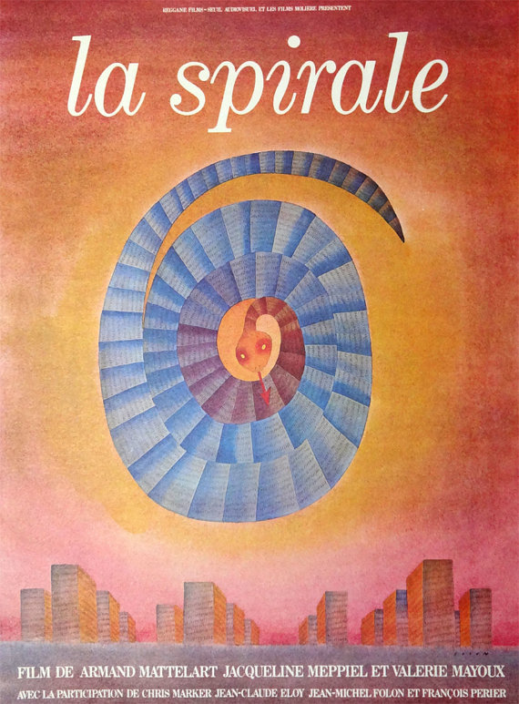 La spirale